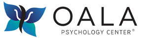 Centre de psychologie Oala Logo